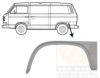 VAN WEZEL 5870145 Sidewall